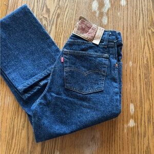 Vintage Levis